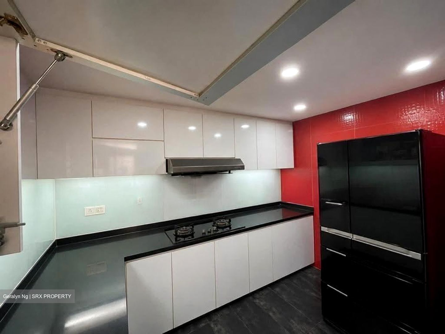 Palm Gardens (D23), Condominium #610670761